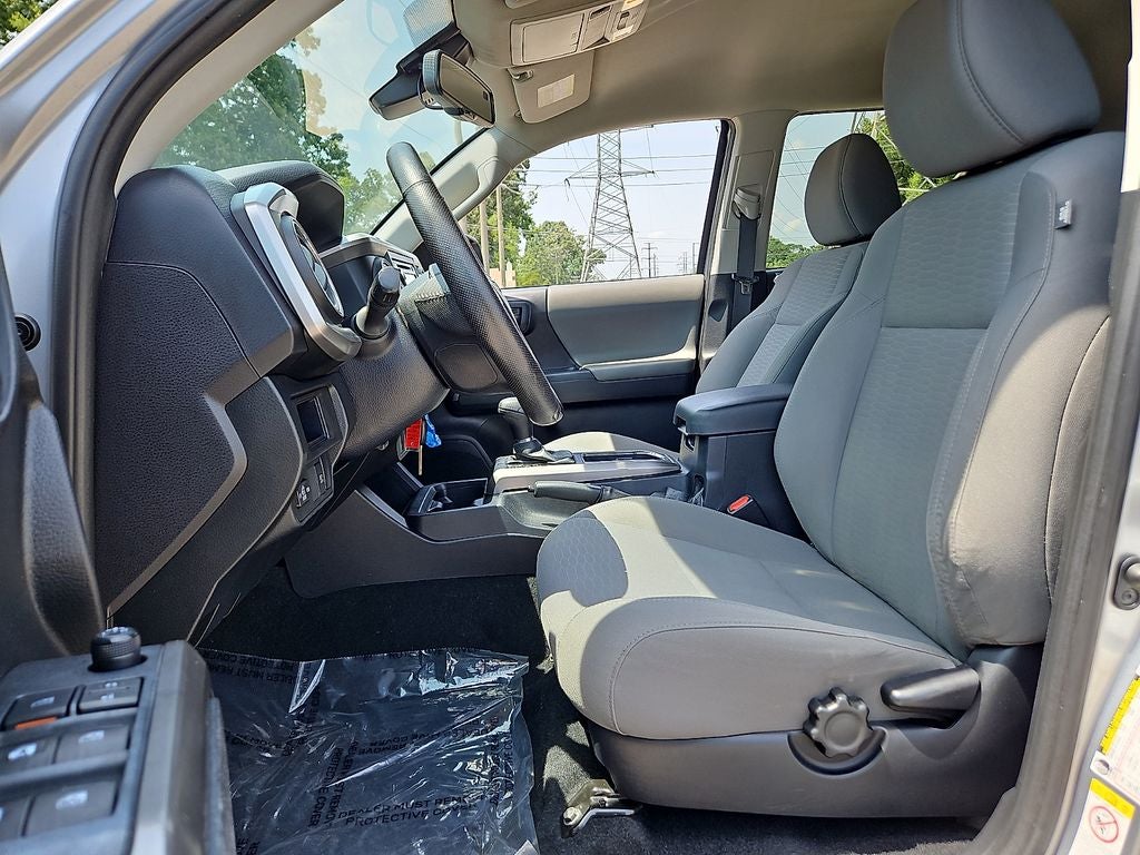 2019 Toyota Tacoma SR5