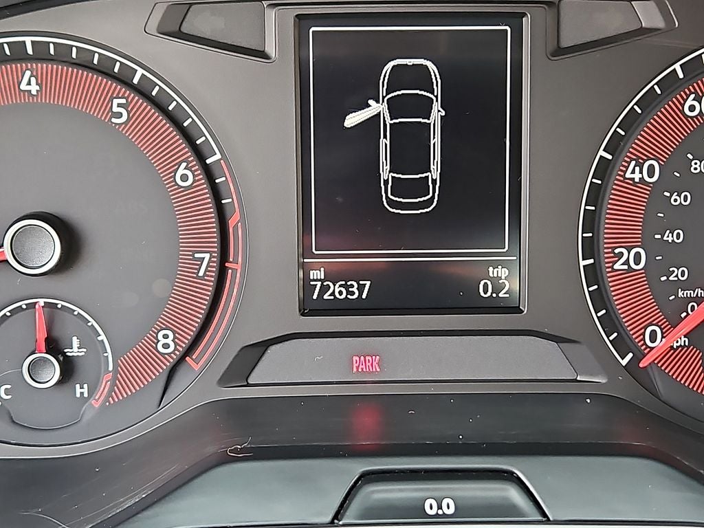 2021 Volkswagen Jetta S