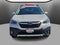 2020 Subaru Outback Limited XT
