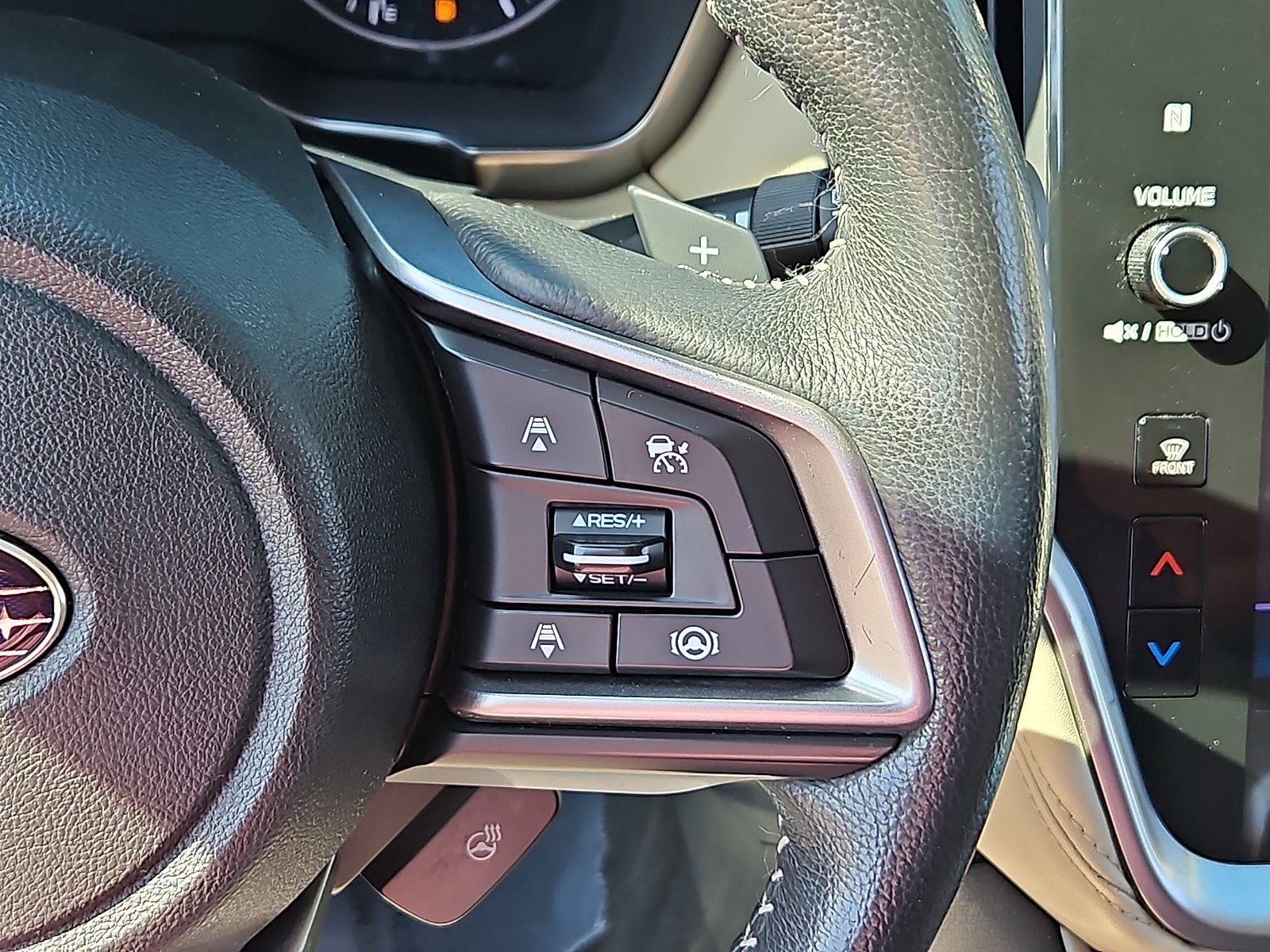 2020 Subaru Outback Limited XT