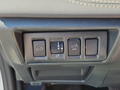 2020 Subaru Outback Limited XT