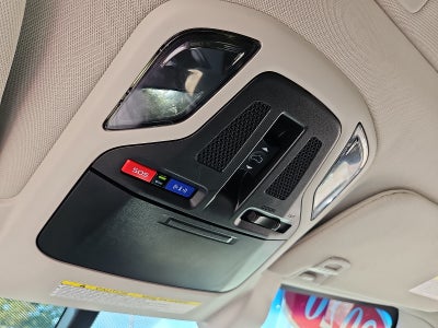 2020 Subaru Outback Limited XT