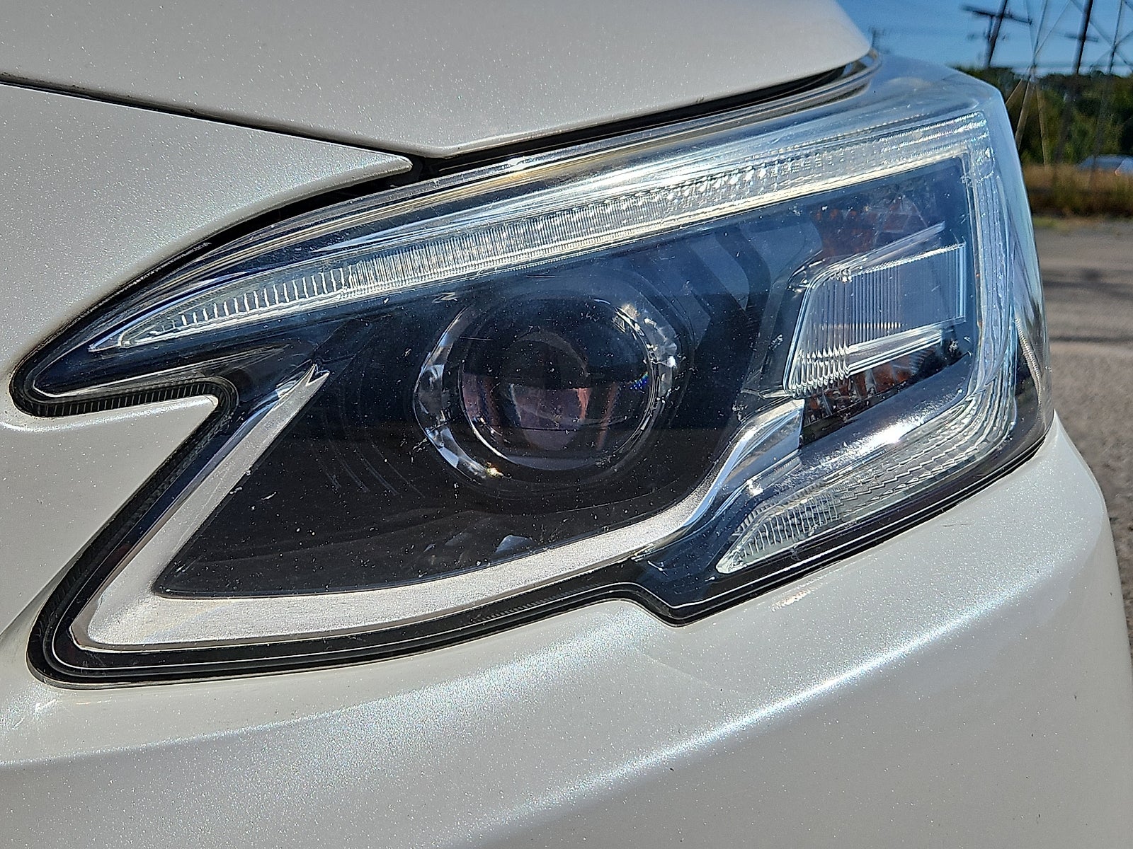 2020 Subaru Outback Limited XT