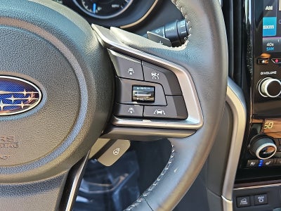 2020 Subaru Ascent Touring