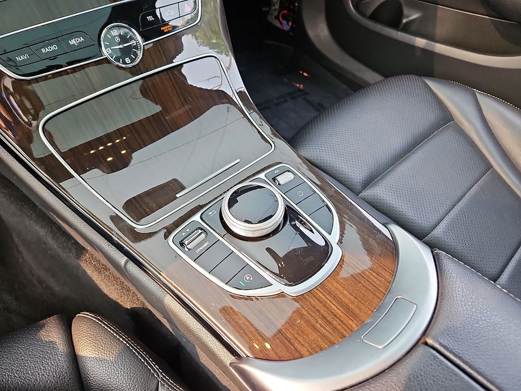 2019 Mercedes-Benz C-Class C 300 4MATIC®