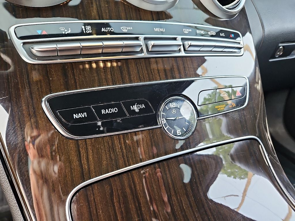 2019 Mercedes-Benz C-Class C 300 4MATIC®