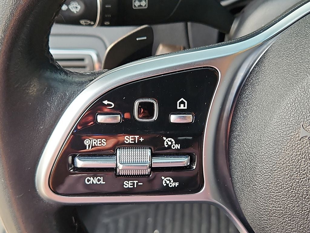 2019 Mercedes-Benz C-Class C 300 4MATIC®
