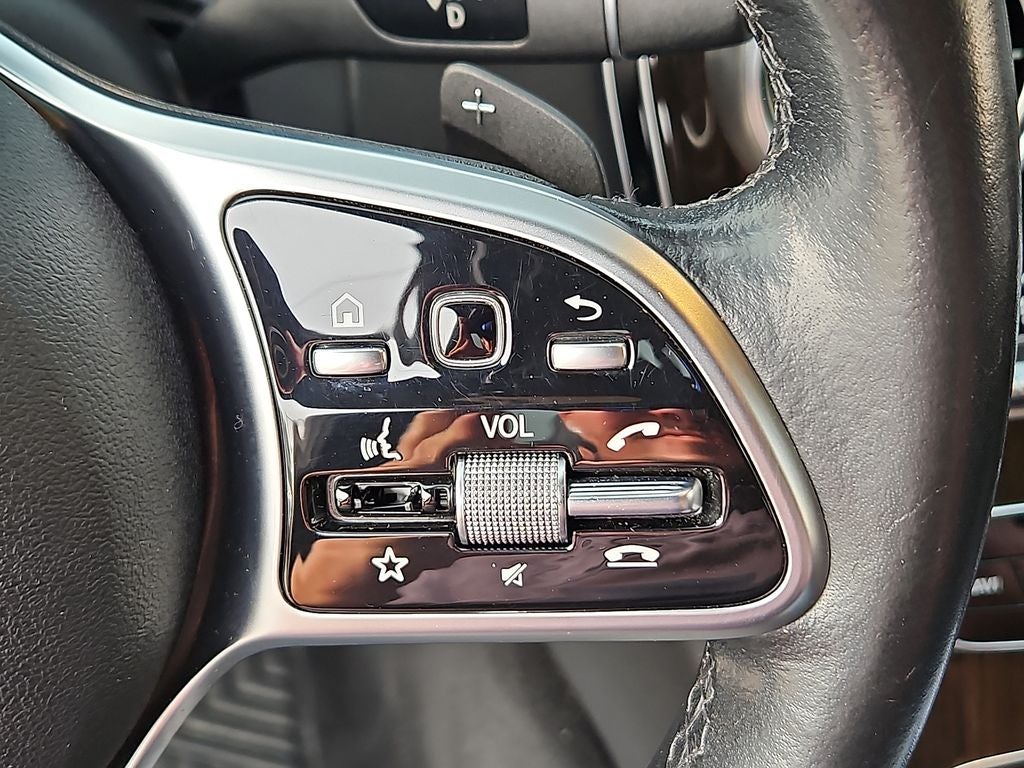 2019 Mercedes-Benz C-Class C 300 4MATIC®