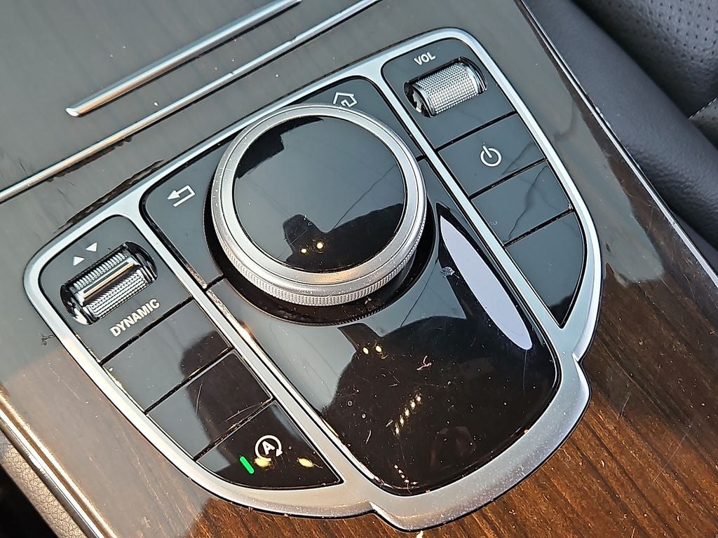 2019 Mercedes-Benz C-Class C 300 4MATIC®