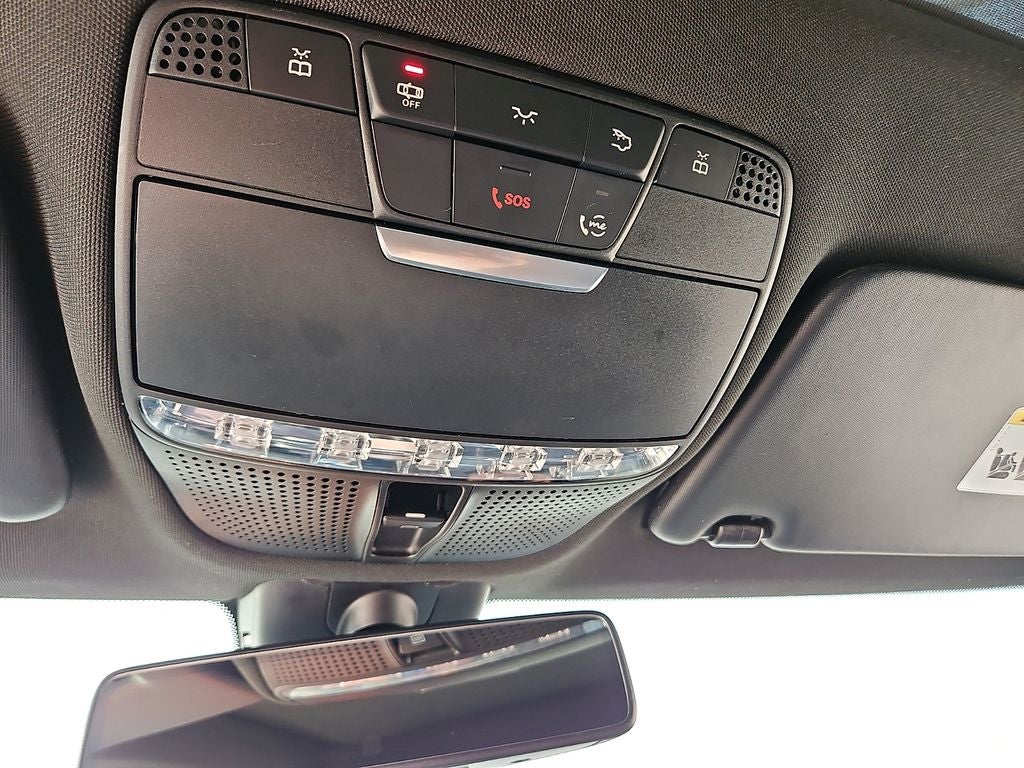 2019 Mercedes-Benz C-Class C 300 4MATIC®