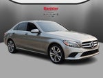 2019 Mercedes-Benz C-Class C 300 4MATIC®