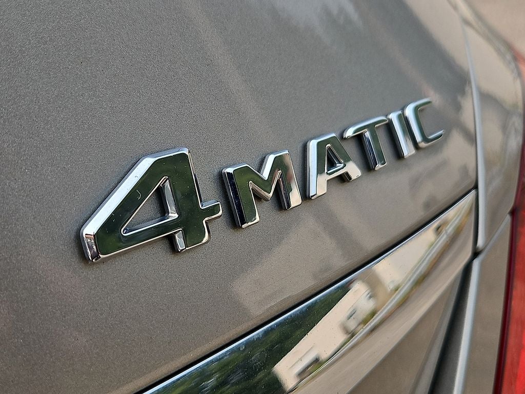 2019 Mercedes-Benz C-Class C 300 4MATIC®