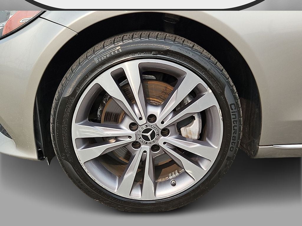 2019 Mercedes-Benz C-Class C 300 4MATIC®