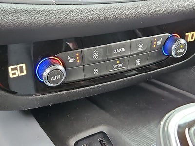 2019 Buick Enclave Essence