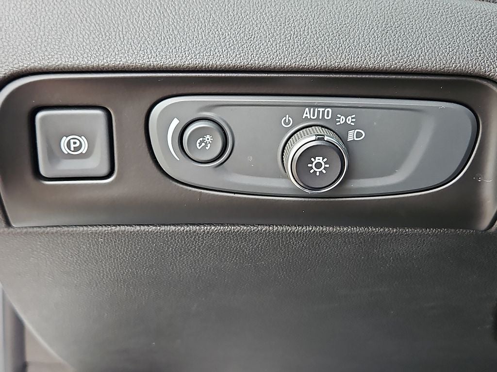 2019 Buick Enclave Essence