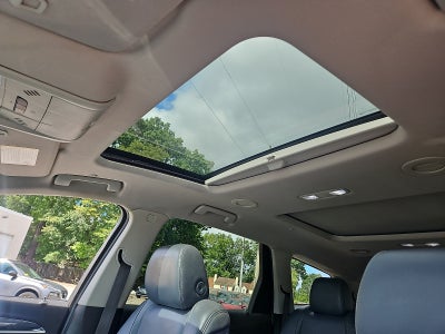 2021 Buick Enclave Premium