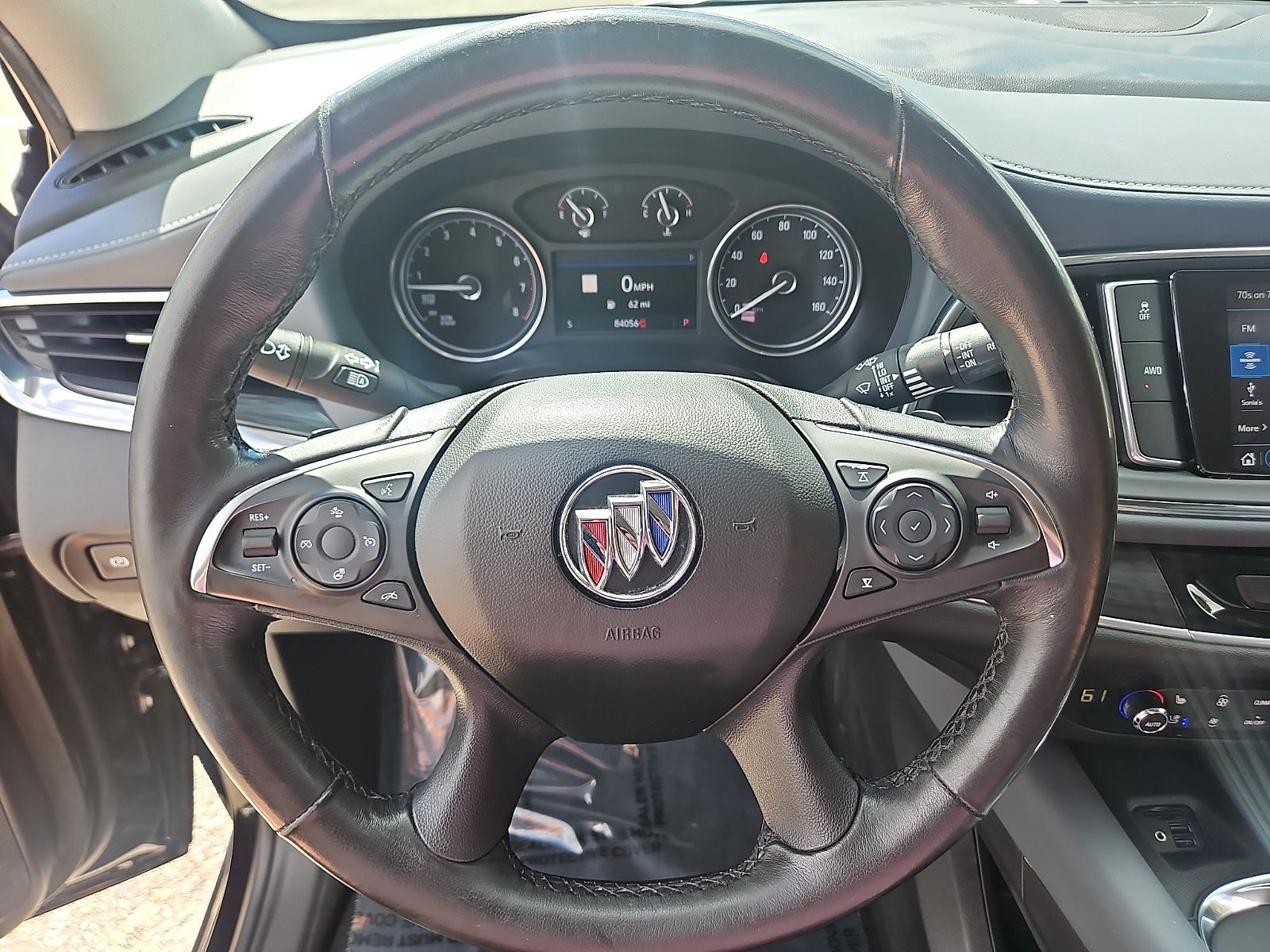 2021 Buick Enclave Premium