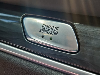 2021 Buick Enclave Premium