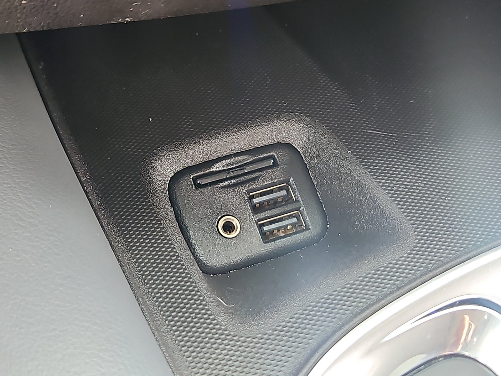 2021 Buick Enclave Premium