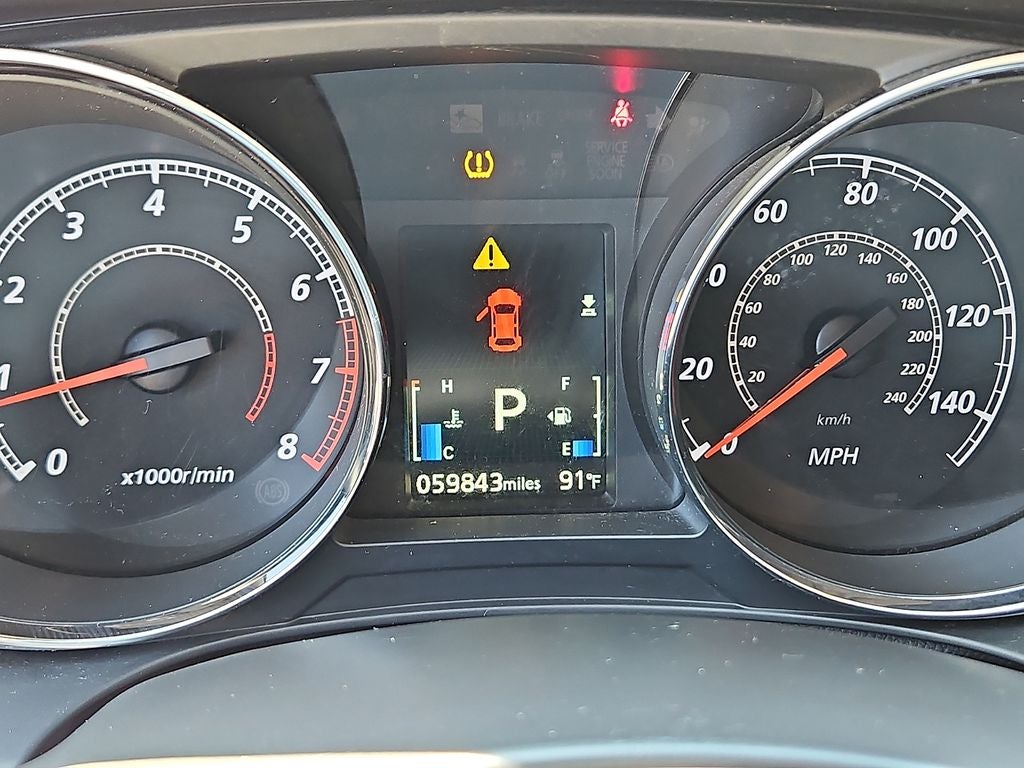 2022 Mitsubishi Outlander Sport ES