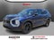 2022 Mitsubishi Outlander Black Edition