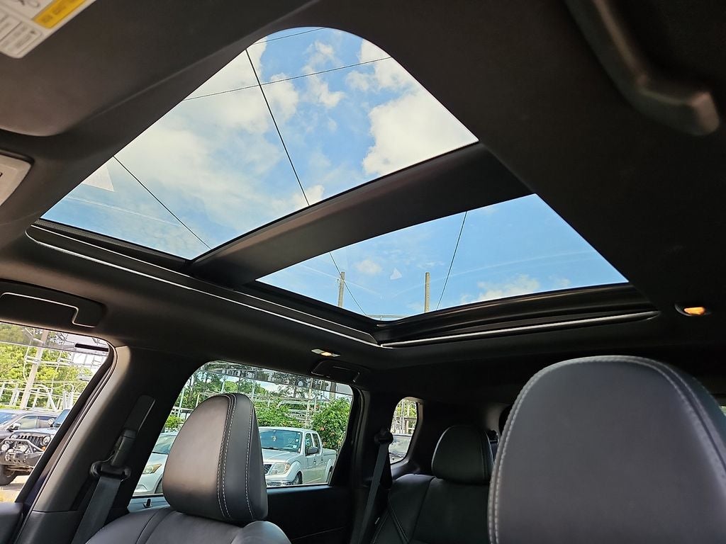 2022 Mitsubishi Outlander Black Edition