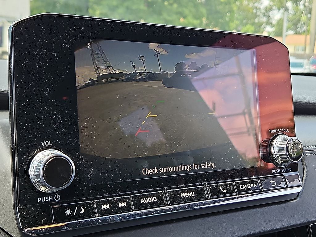 2022 Mitsubishi Outlander Black Edition