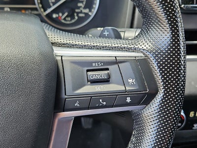 2022 Mitsubishi Outlander Black Edition