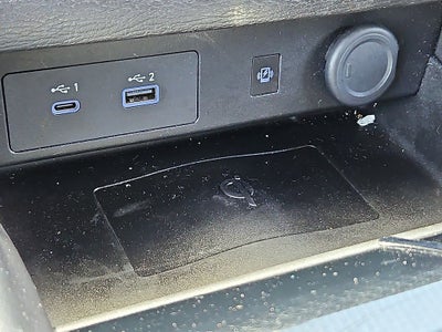 2022 Mitsubishi Outlander Black Edition