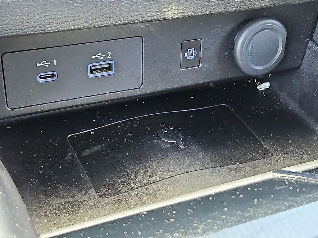 2022 Mitsubishi Outlander Black Edition