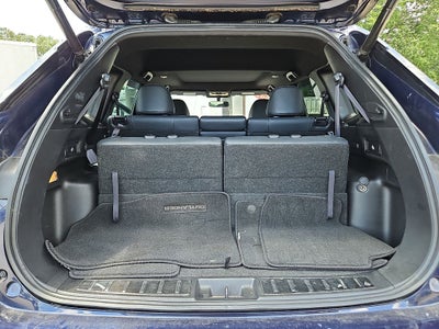 2022 Mitsubishi Outlander Black Edition