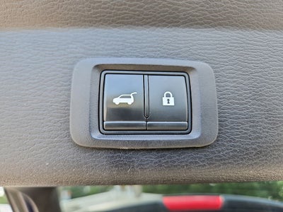 2022 Mitsubishi Outlander Black Edition