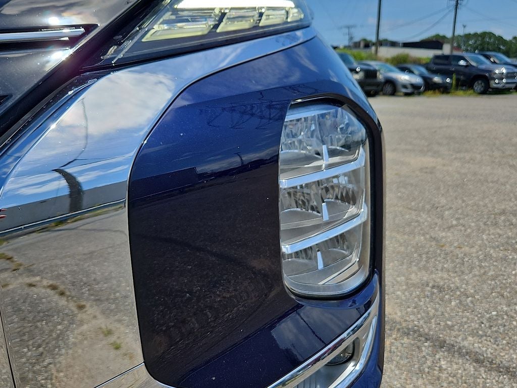 2022 Mitsubishi Outlander Black Edition