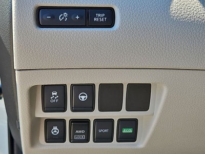 2020 Nissan Rogue Sport SV