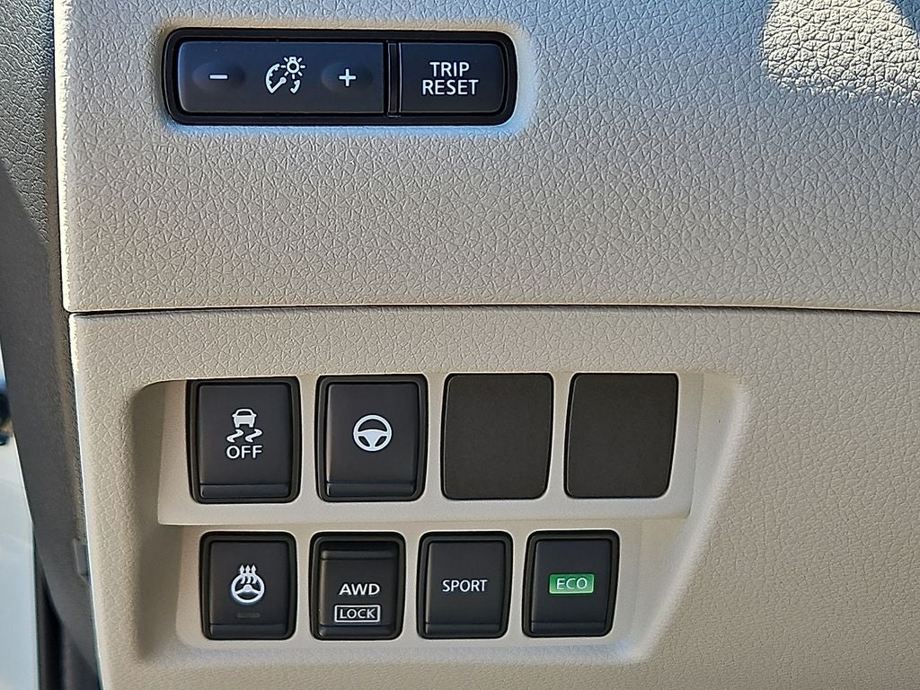 2020 Nissan Rogue Sport SV
