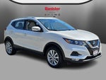 2020 Nissan Rogue Sport SV