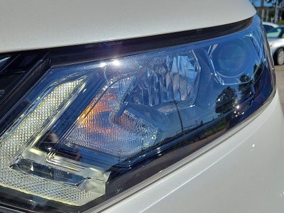 2020 Nissan Rogue Sport SV