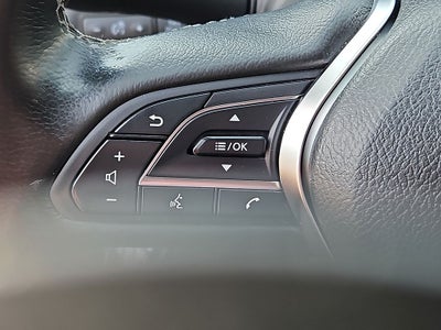 2020 INFINITI Q50 3.0t LUXE