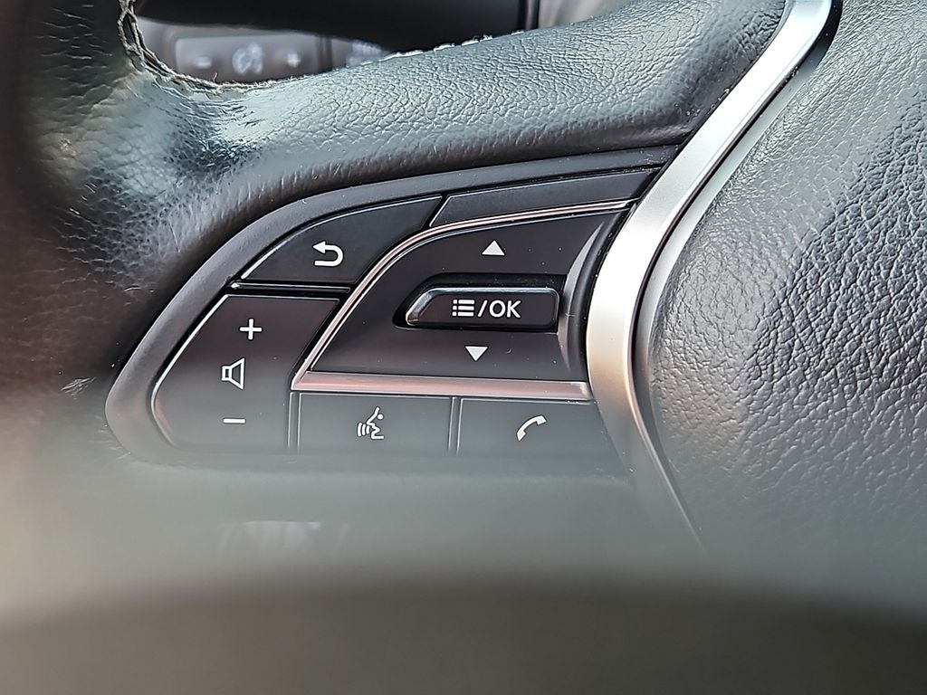 2020 INFINITI Q50 3.0t LUXE