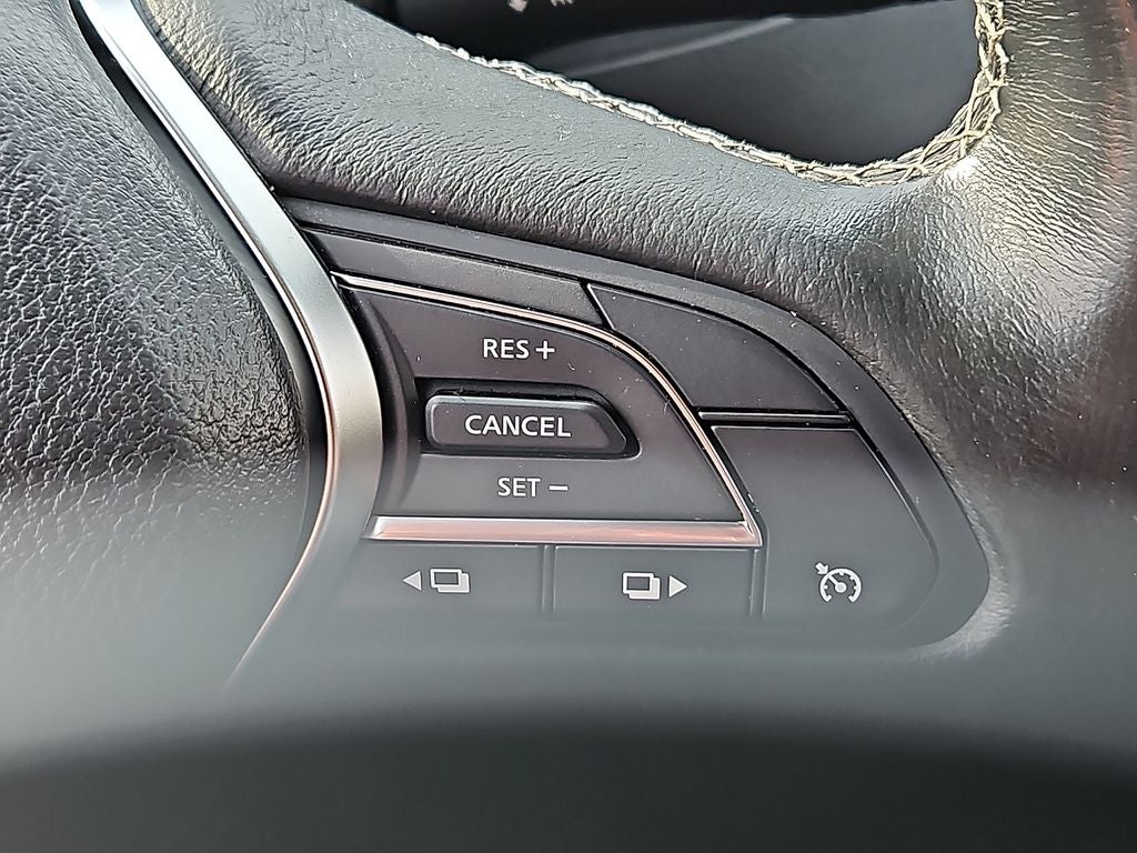 2020 INFINITI Q50 3.0t LUXE