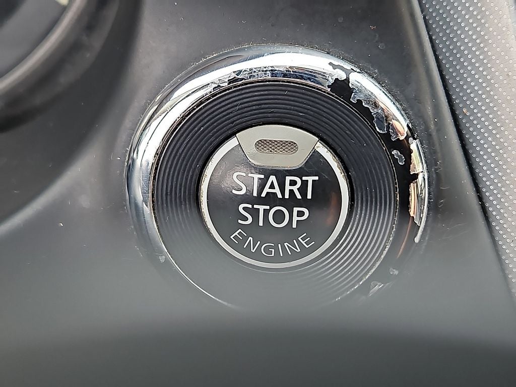 2020 INFINITI Q50 3.0t LUXE