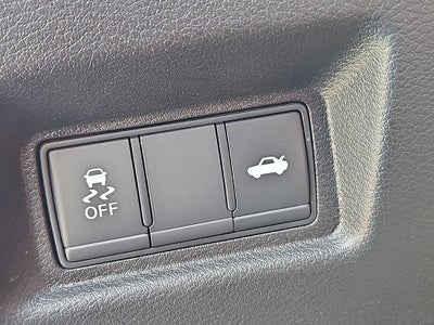 2020 INFINITI Q50 3.0t LUXE