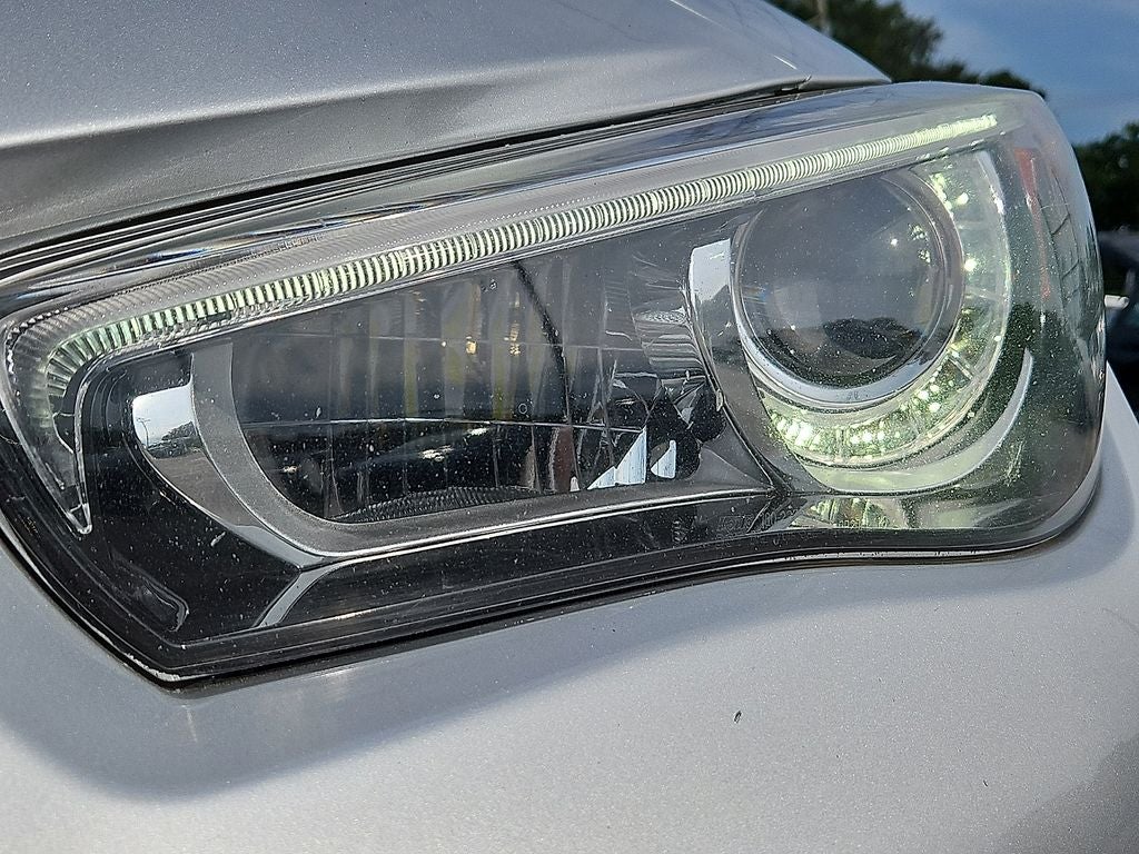 2020 INFINITI Q50 3.0t LUXE