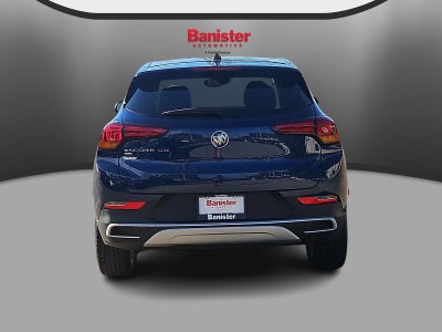 2022 Buick Encore GX Preferred