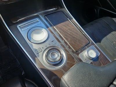 2021 Genesis GV80 2.5T (A8)