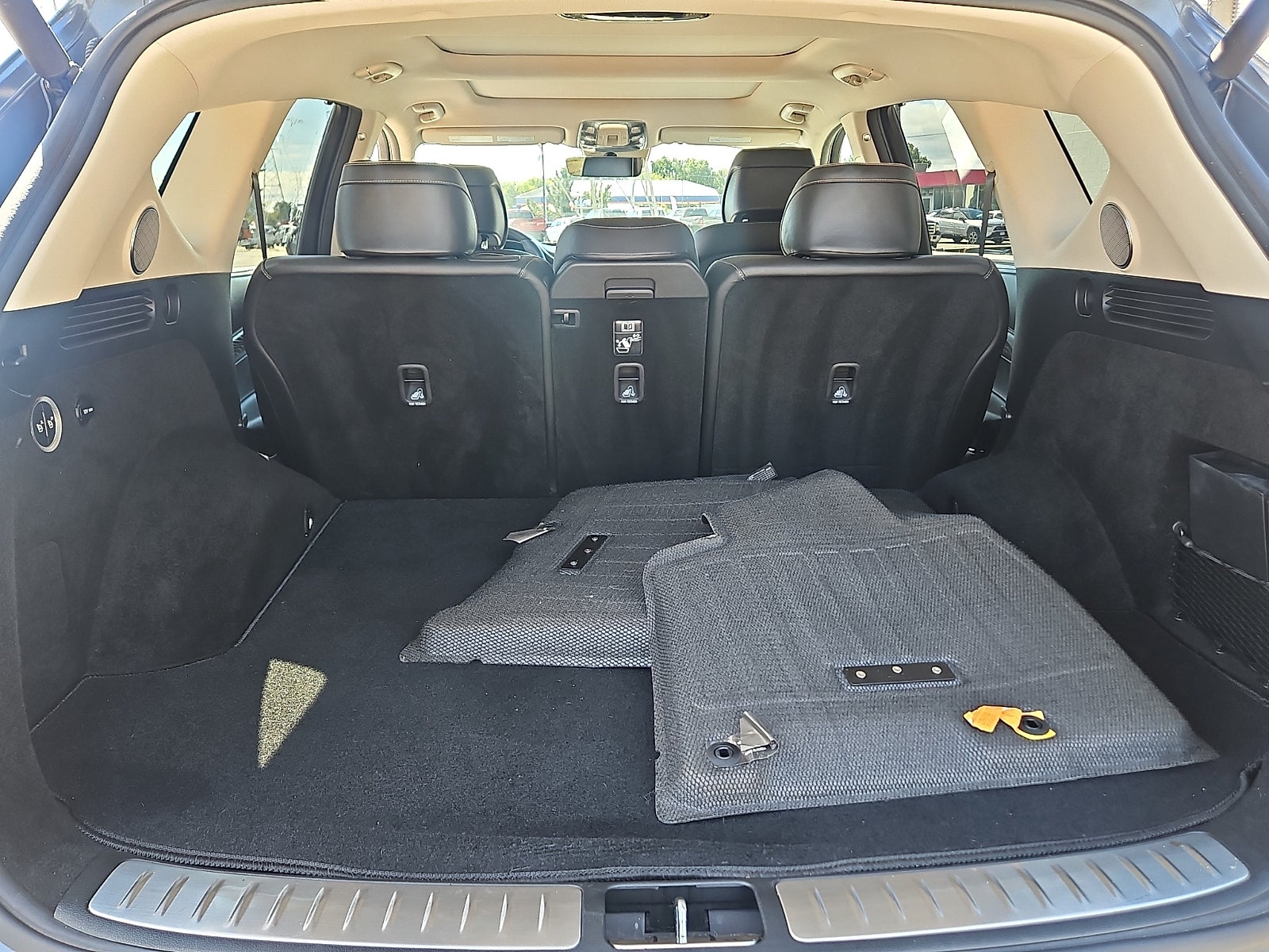 2021 Genesis GV80 2.5T (A8)