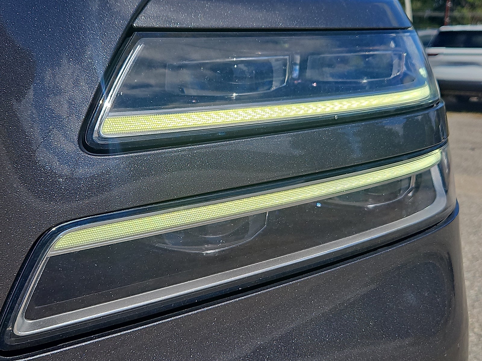 2021 Genesis GV80 2.5T (A8)