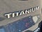 2021 Ford Ecosport Titanium
