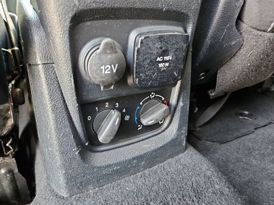 2022 Ford Transit Connect XLT