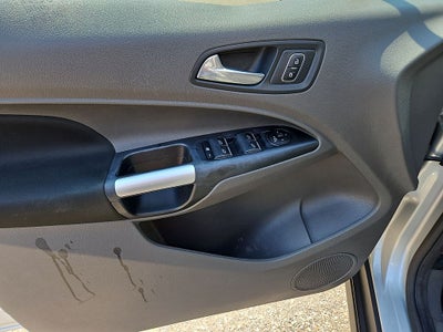 2022 Ford Transit Connect XLT